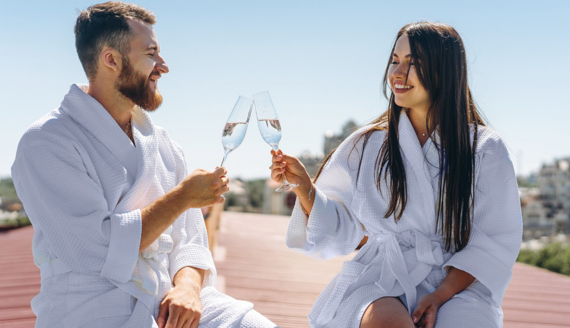 מסעדות יוקרה